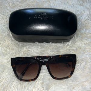 Coach Sunglasses